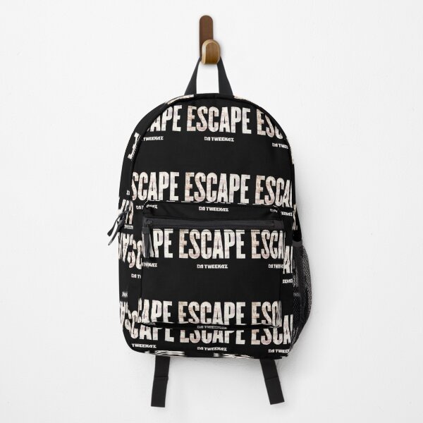 Item preview, Escape da tweekaz designed and sold by CylinderOfMeat.