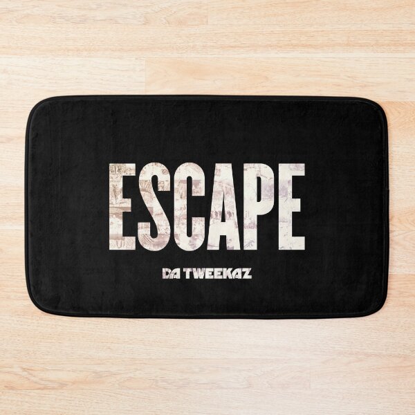 Item preview, Escape da tweekaz designed and sold by CylinderOfMeat.