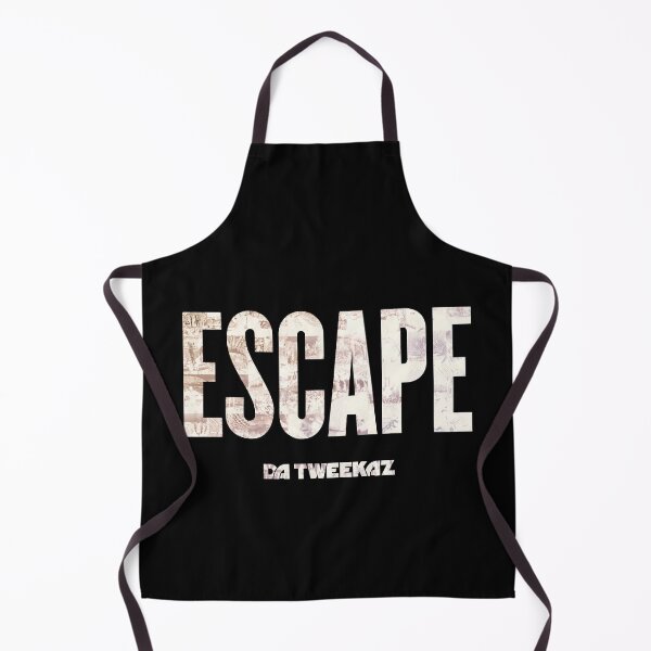 Item preview, Escape da tweekaz designed and sold by CylinderOfMeat.