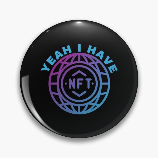 Item preview, Yeah I Have Nfts Yeah For Metaverse Lovers      designed and sold by JustDegens.