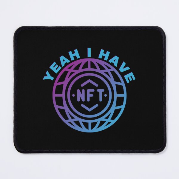 Item preview, Yeah I Have Nfts Yeah For Metaverse Lovers designed and sold by JustDegens.
