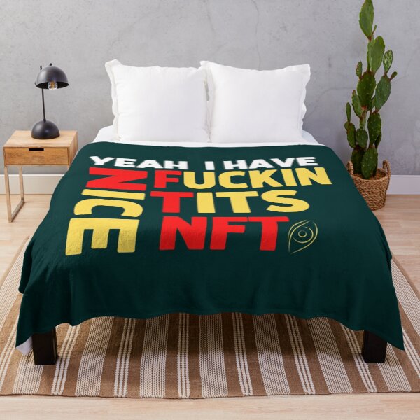 Item preview, Yeah I Have Nfts designed and sold by JustDegens.