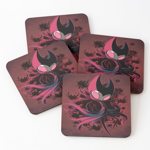 Item preview, hollow knight grimm art designed and sold by Holowknightshop.