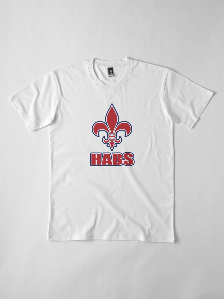 Les Habitants Kids T-Shirt for Sale by Phneepers