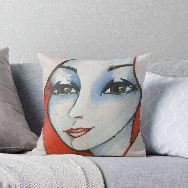 Item preview, Alice designed and sold by Keri Grimmett.