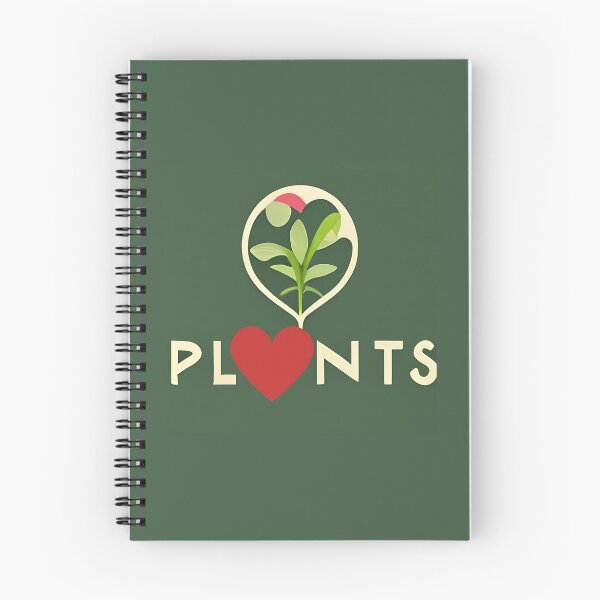 Item preview, Plant Lover designed and sold by GrannyMouse.