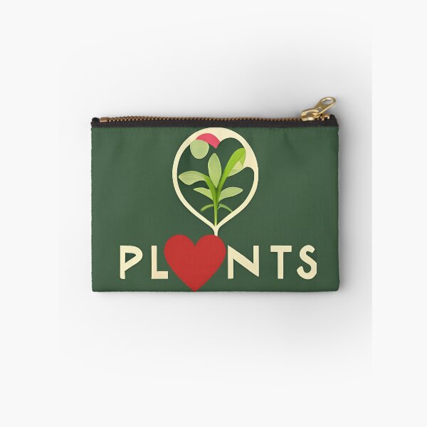 Aperçu de l'œuvre Amoureux des plantes créée et vendue par GrannyMouse.