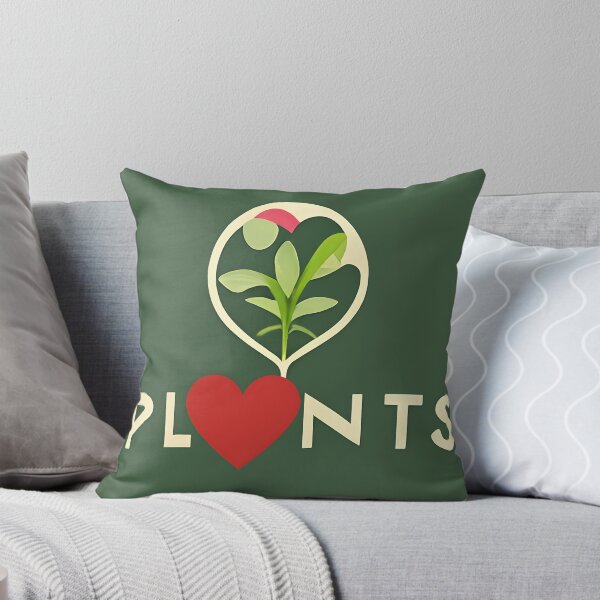 Item preview, Plant Lover designed and sold by GrannyMouse.