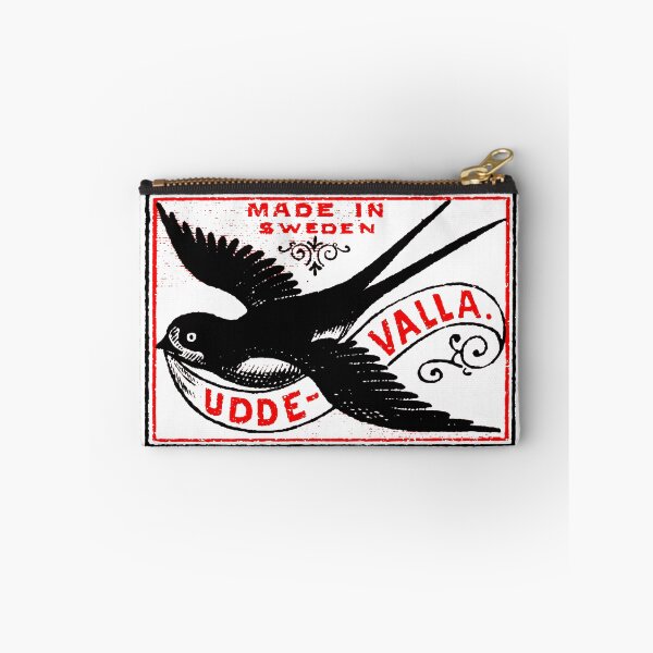 Item preview, Safety Matches Swallow Sweden designed and sold by Yeaha.