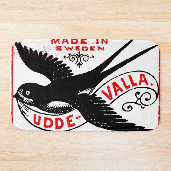 Item preview, Safety Matches Swallow Sweden designed and sold by Yeaha.