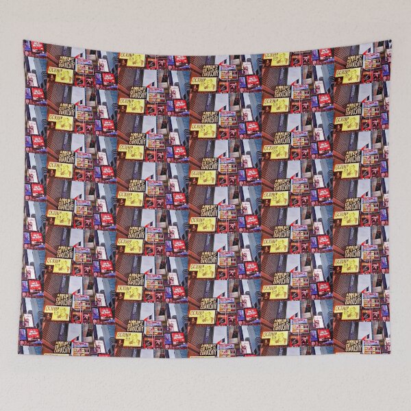 Item preview, Times Square West H  designed and sold by Robert Meyers-Lussier.