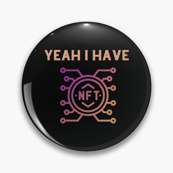 Item preview, Yeh i have NFT         designed and sold by JustDegens.
