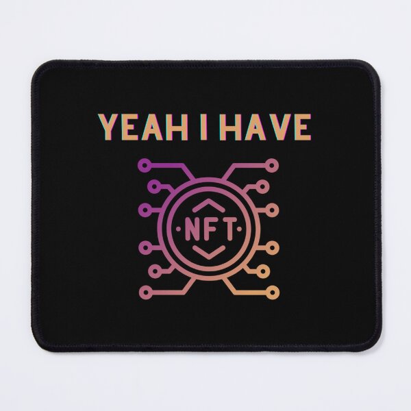 Item preview, Yeh i have NFT designed and sold by JustDegens.