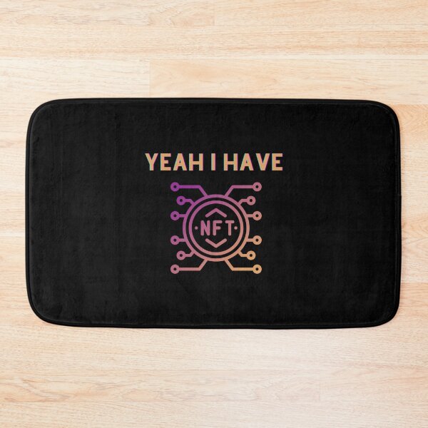 Item preview, Yeh i have NFT         designed and sold by JustDegens.