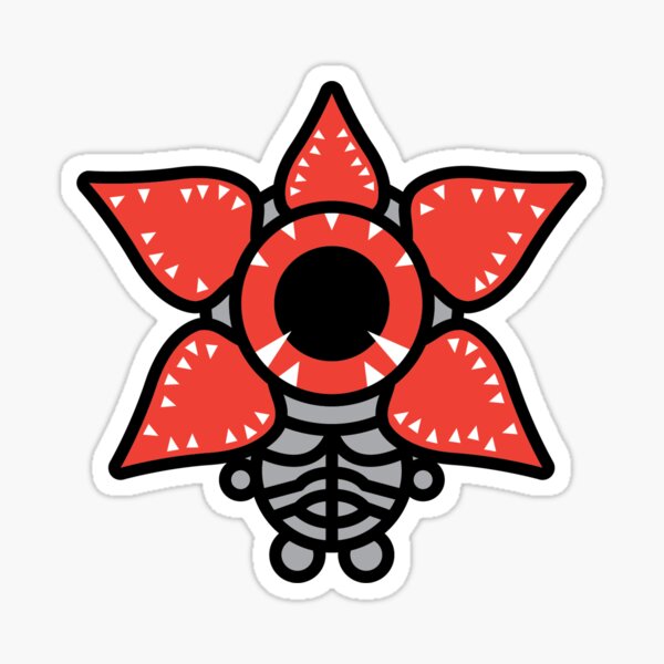 Item preview, The Demogorgon designed and sold by Mr. Freeland Design.