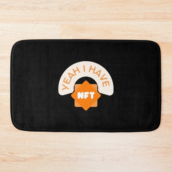 Item preview, Yeh i have NFT     designed and sold by JustDegens.