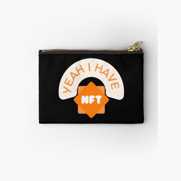 Item preview, Yeh i have NFT     designed and sold by JustDegens.