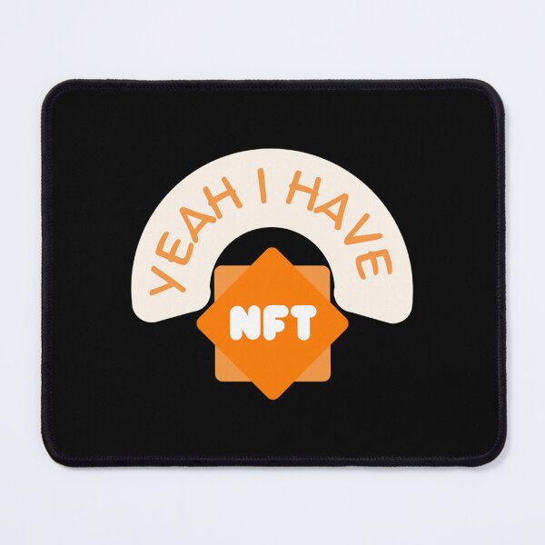 Item preview, Yeh i have NFT designed and sold by JustDegens.