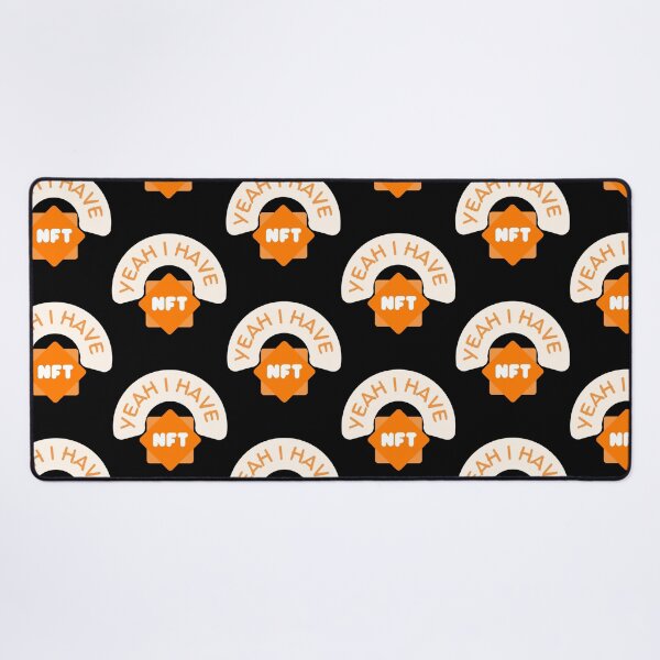 Item preview, Yeh i have NFT     designed and sold by JustDegens.