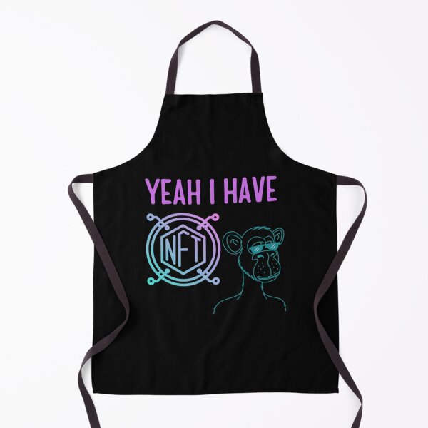 Item preview, Yeh i have NFTS designed and sold by JustDegens.