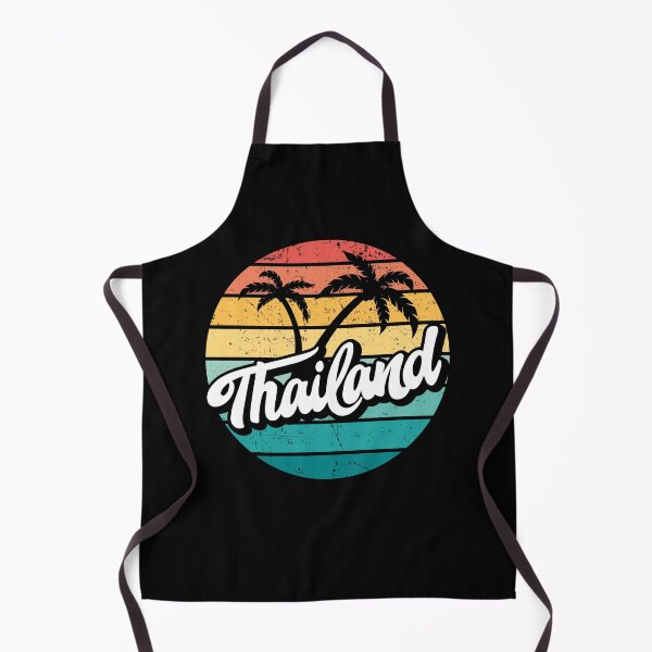Item preview, Thailand retro sunset designed and sold by Pau Baz.