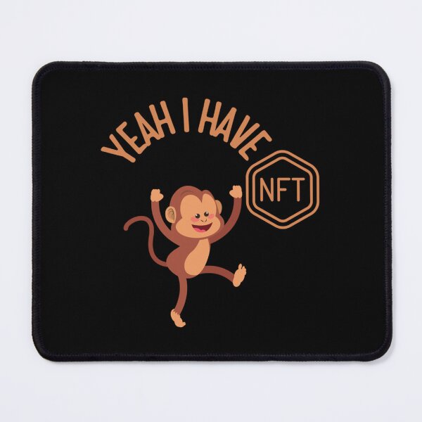 Item preview, Yeh i have NFTS designed and sold by JustDegens.