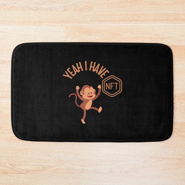 Item preview, Yeh i have NFTS        designed and sold by JustDegens.