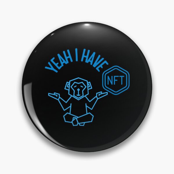 Item preview, YEH I HAVE NFTS   designed and sold by JustDegens.