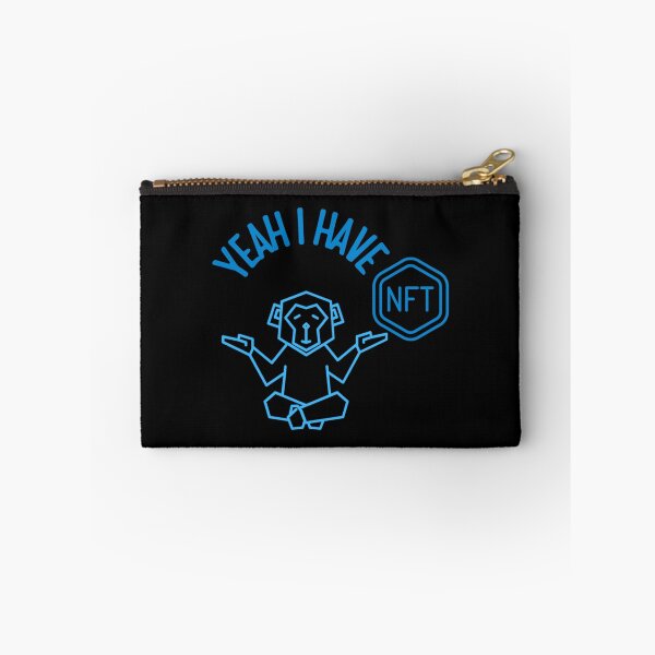 Item preview, YEH I HAVE NFTS   designed and sold by JustDegens.