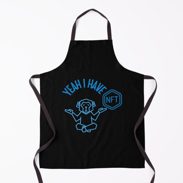 Item preview, YEH I HAVE NFTS designed and sold by JustDegens.