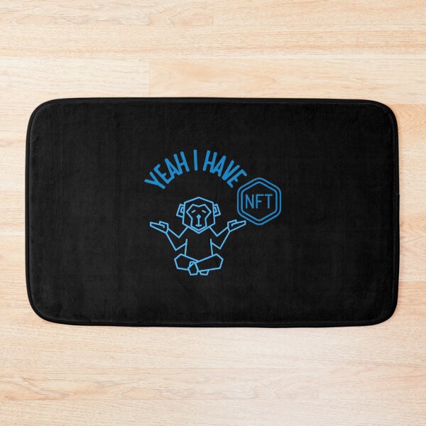 Item preview, YEH I HAVE NFTS   designed and sold by JustDegens.