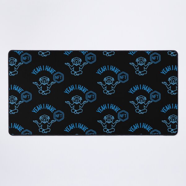 Item preview, YEH I HAVE NFTS designed and sold by JustDegens.