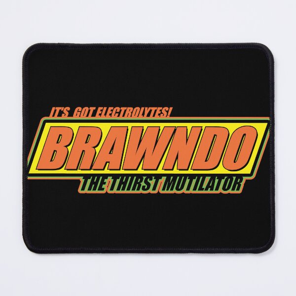 Item preview, Brawndo - The Thirst Mutilator designed and sold by dustbrain.