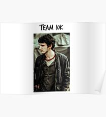 Team 10K Season Four Poster