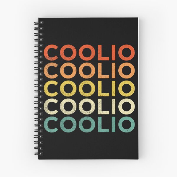 Item preview, Coolio  designed and sold by FlacDesignn.