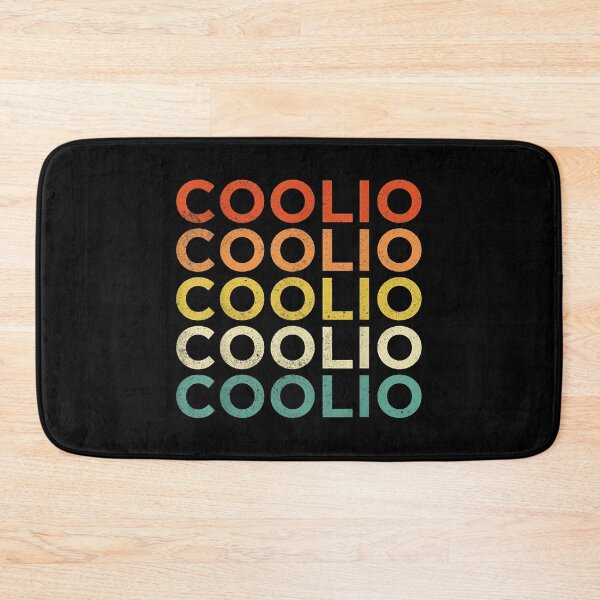 Item preview, Coolio  designed and sold by FlacDesignn.