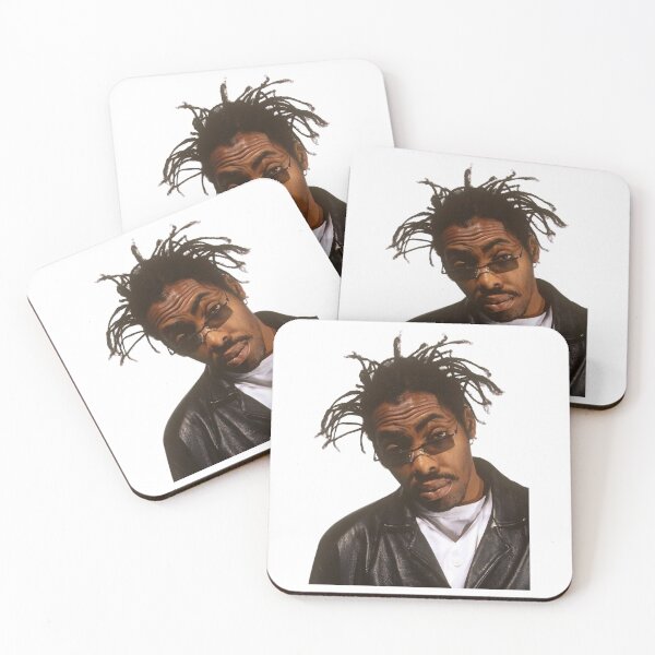 Item preview, Coolio  designed and sold by FlacDesignn.