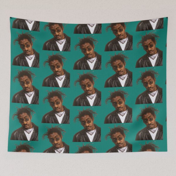Item preview, Coolio  designed and sold by FlacDesignn.