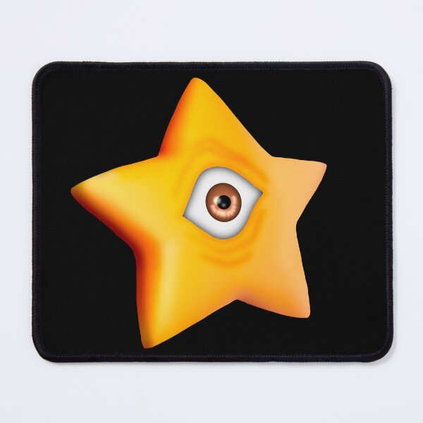 Item preview, Eye Star designed and sold by SATARN.