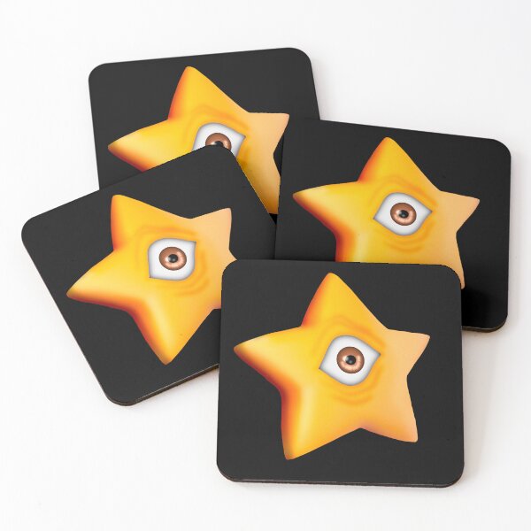Item preview, Eye Star designed and sold by SATARN.
