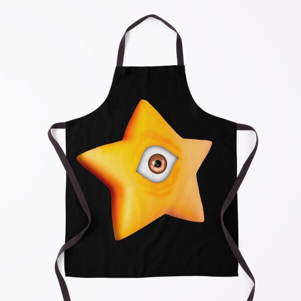 Item preview, Eye Star designed and sold by SATARN.