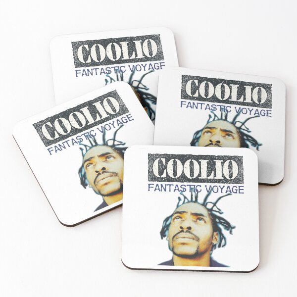 Item preview, Coolio  designed and sold by FlacDesignn.