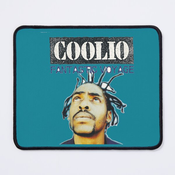 Item preview, Coolio designed and sold by FlacDesignn.