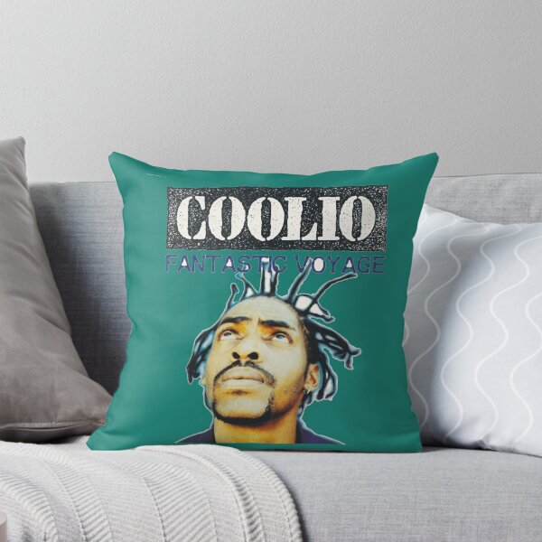 Item preview, Coolio  designed and sold by FlacDesignn.
