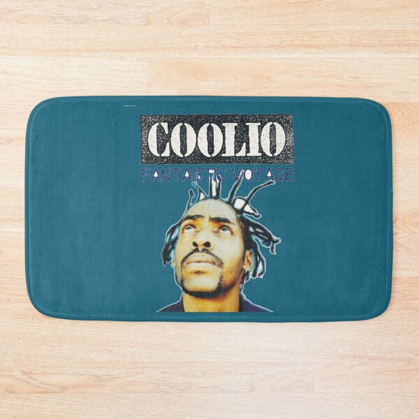 Item preview, Coolio  designed and sold by FlacDesignn.