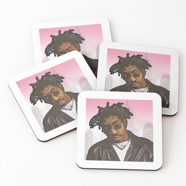 Item preview, Coolio  designed and sold by FlacDesignn.