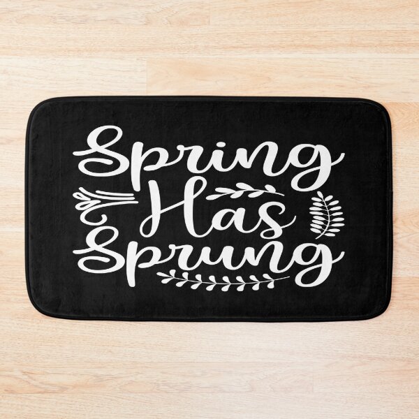Item preview, Spring has sprung designed and sold by phassystore.
