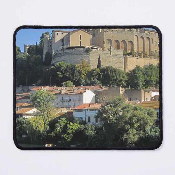 Item preview, Beziers Cathedral designed and sold by Paul Pasco.