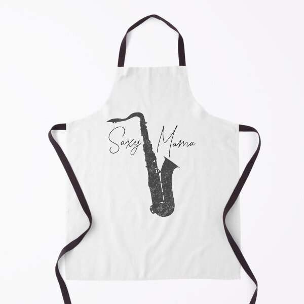 Item preview, Saxy Mama designed and sold by Rich Summers Art.