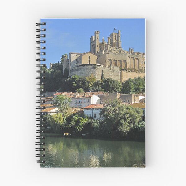 Item preview, Beziers Cathedral designed and sold by Paul Pasco.
